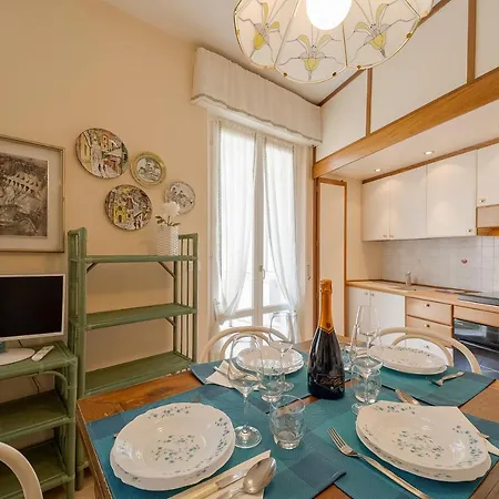 Apartamento Porto Sole Vacation *