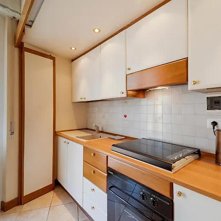 Porto Sole Vacation Apartamento *